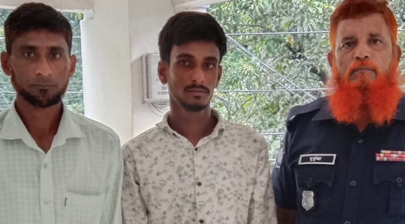 চাঁপাইনবাবগঞ্জে চাঞ্চল্যকর ১৪ বছরের কিশোর সিহাব হত্যা মামলায় দু’জনের যাবজ্জীবন